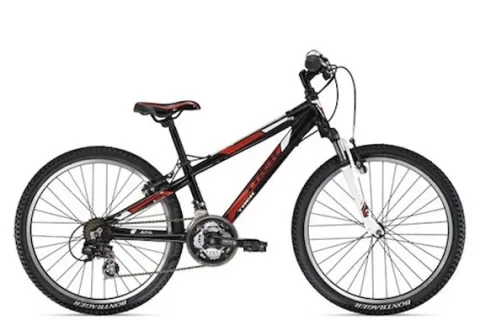 City Bike Hire in Agadir: A Full Day on Two Wheels in Agadir, Morocco