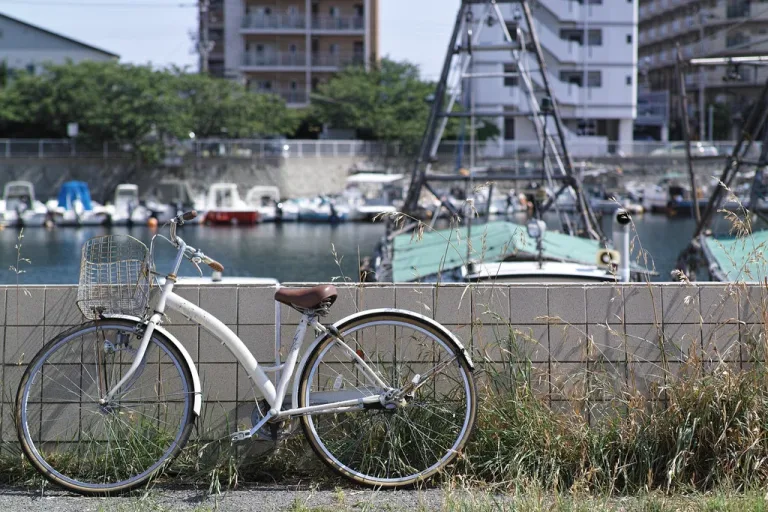 City Bike Hire in Agadir: A Full Day on Two Wheels in Agadir, Morocco