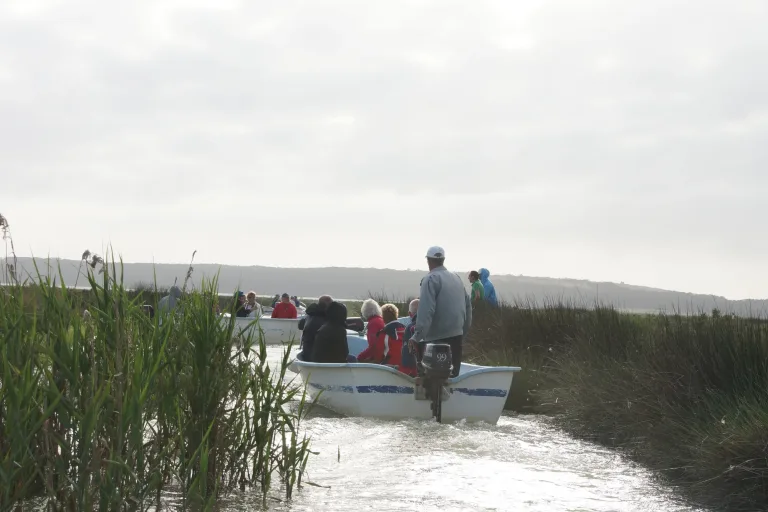 Agadir Boat Trip: Cruise, Fish and Swim Off the Coast in Agadir, Morocco