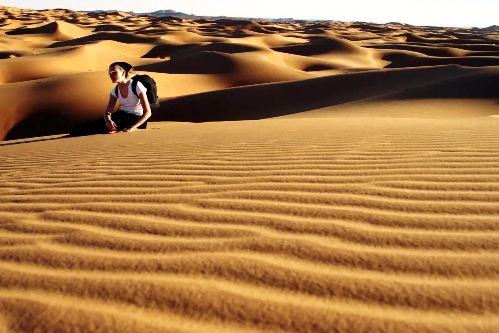 Five Days to the Chegaga Dunes from Taghazout in Agadir, Morocco