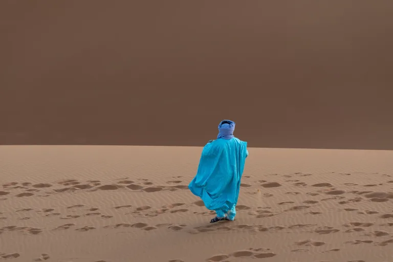 Five Days to the Chegaga Dunes from Taghazout in Agadir, Morocco