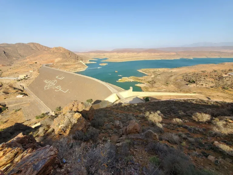 Mini Sahara Tour from Agadir: Berber Lunch and the Rasmouka Dunes in Agadir, Morocco