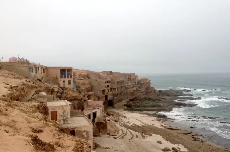Mini Sahara Tour from Agadir: Berber Lunch and the Rasmouka Dunes in Agadir, Morocco