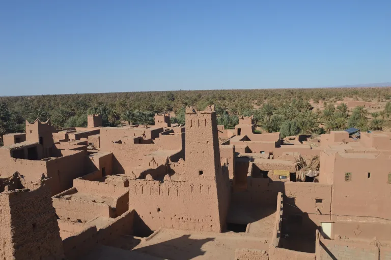 Three Days to Erg Chegaga: Kasbahs, the Draa and Stars in Agadir, Morocco