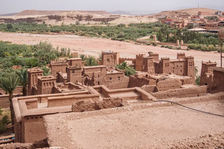 Three Days to Erg Chegaga: Kasbahs, the Draa and Stars in Agadir, Morocco