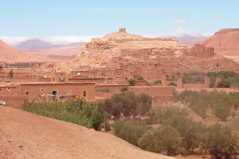 Three Days to Erg Chegaga: Kasbahs, the Draa and Stars in Agadir, Morocco