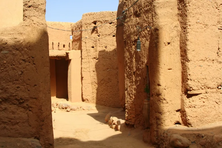 Three Days to Erg Chegaga: Kasbahs, the Draa and Stars in Agadir, Morocco