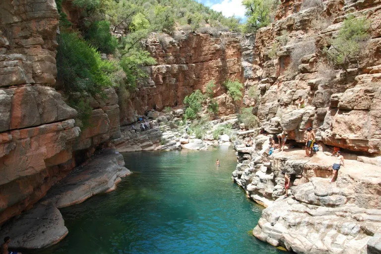 Paradis Tours in Agadir, Morocco