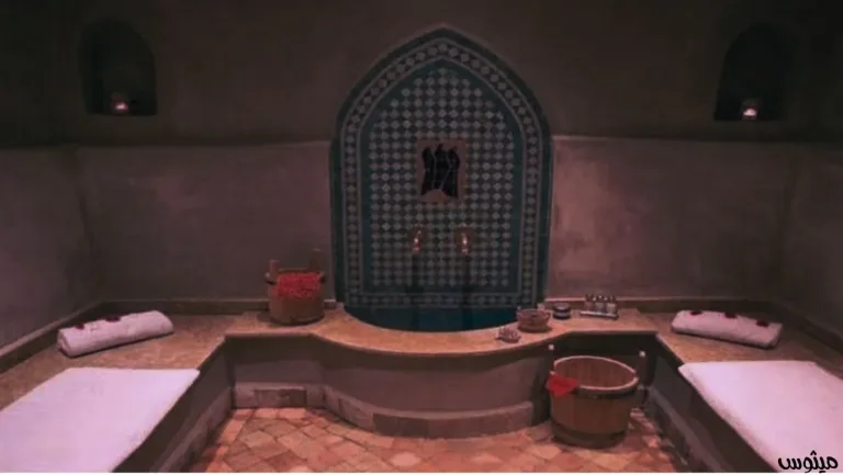 Taghazout Hammam and Massage: Steam, Scrub and Argan Oil in Agadir, Morocco