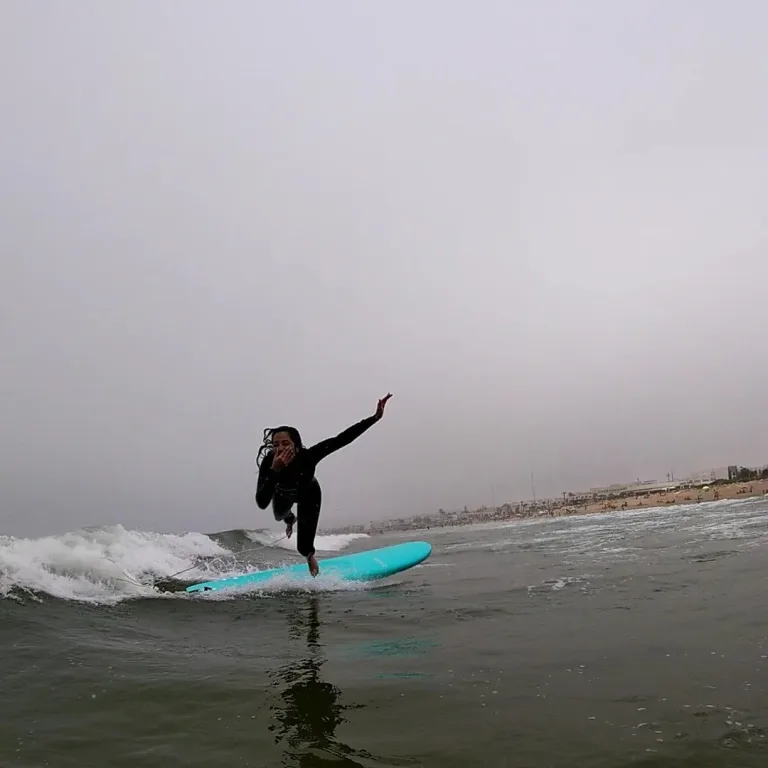 Taghazout Surf Lesson: Your First Wave in the Surf Village in Agadir, Morocco
