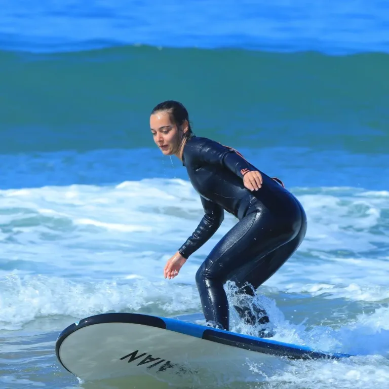 Taghazout Surf Lesson: Your First Wave in the Surf Village in Agadir, Morocco