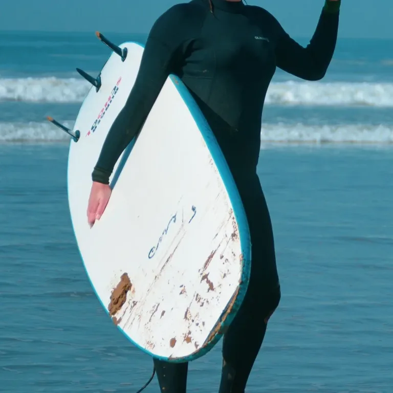 Taghazout Surf Lesson: Your First Wave in the Surf Village in Agadir, Morocco